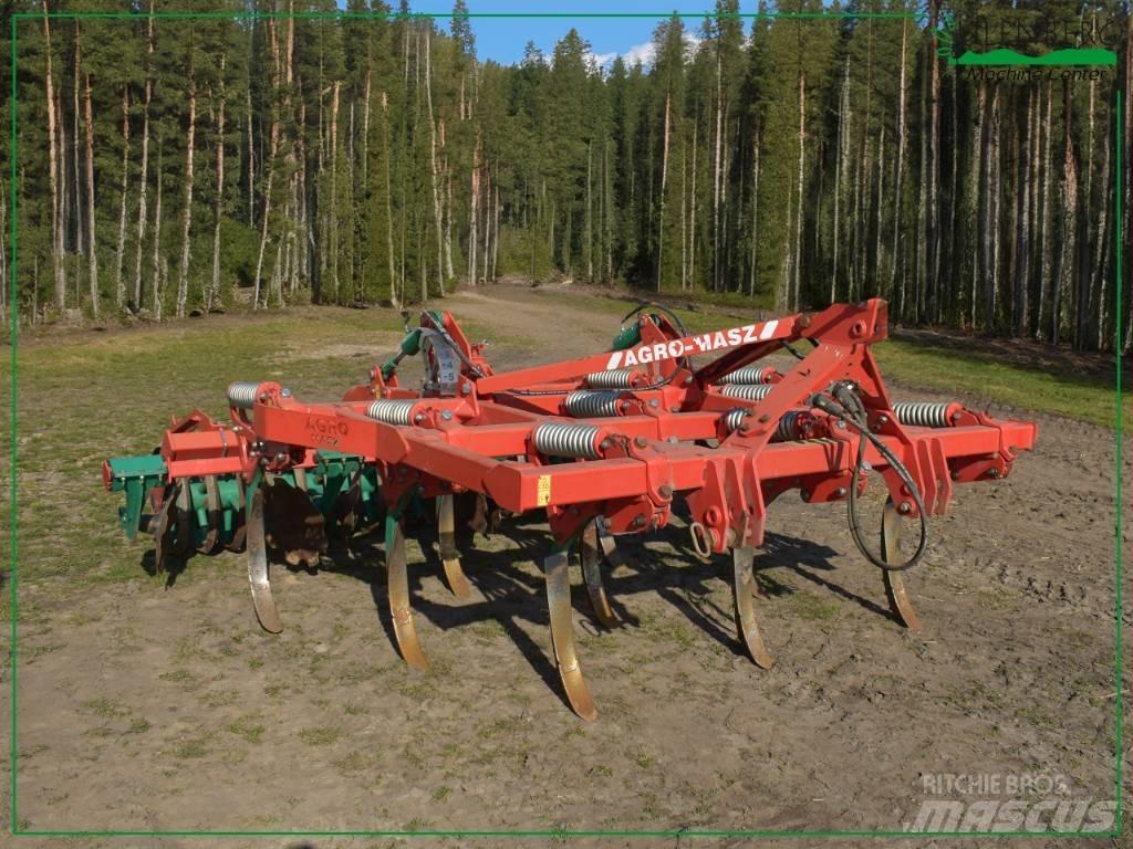 Agromasz Runner 30 Стандартни плугове