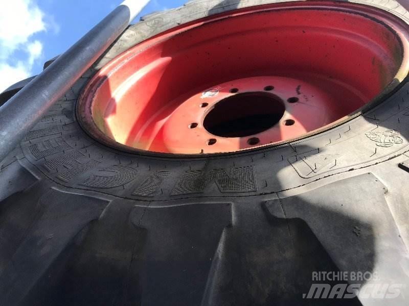 Michelin 16.9 R28 Други аксесоари за трактори