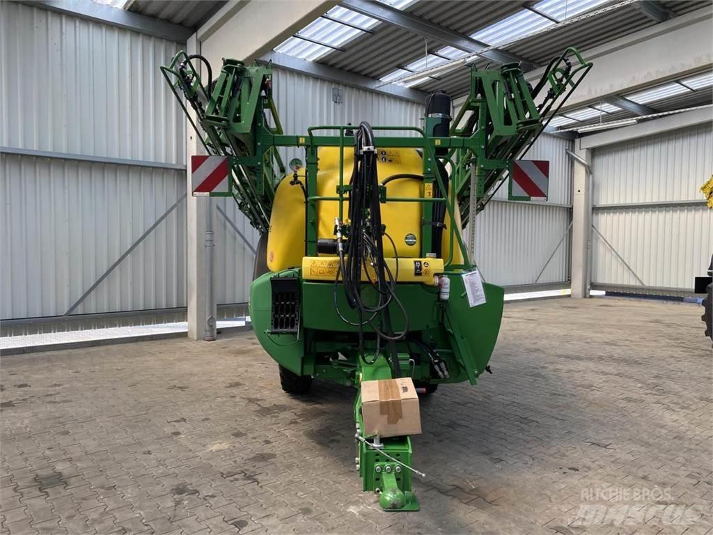 John Deere R740i Прикачни пръскачки
