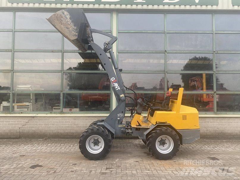 GiANT V 451 T Мини товарачи