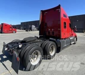 Kenworth T 680 Влекачи