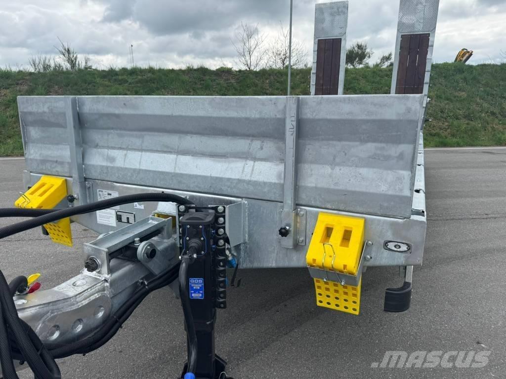 Möslein tt 21 Нискотоварачи