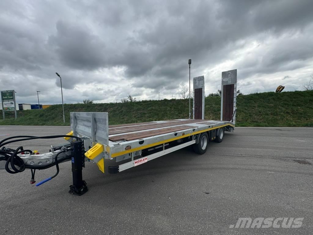 Möslein tt 21 Нискотоварачи