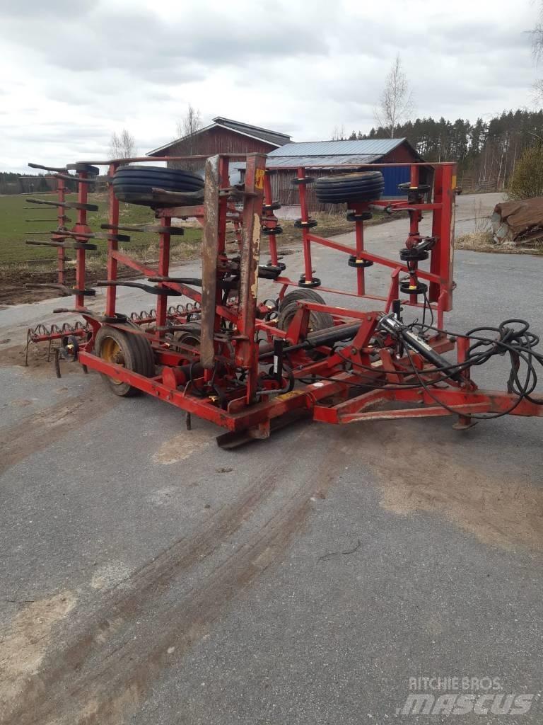 Väderstad NZ 5,0 Брани