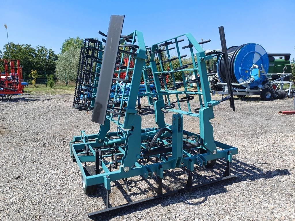 Nardi Seedbed 5m Селскостопанство - Други