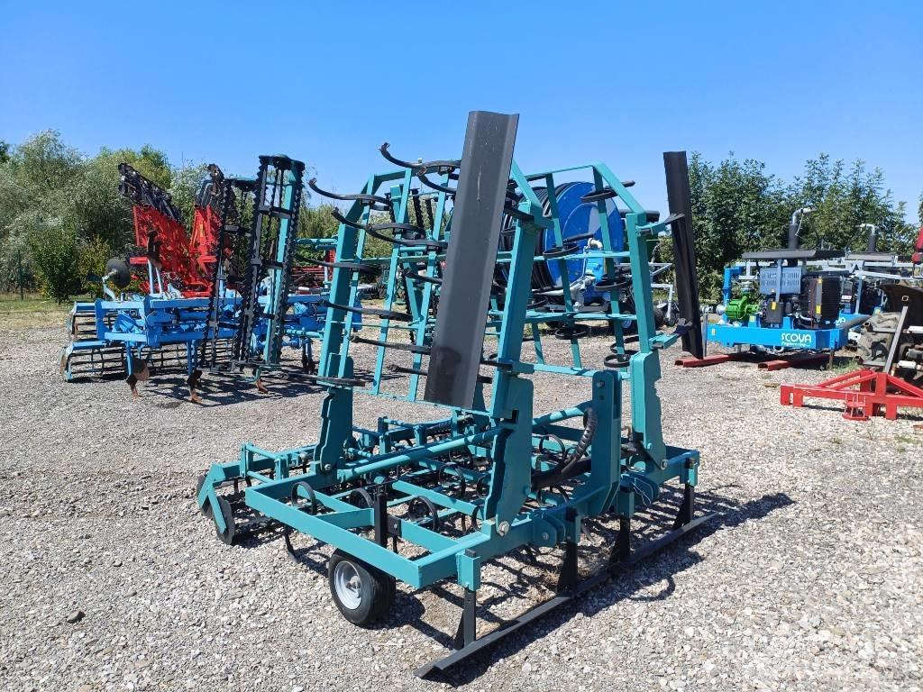 Nardi Seedbed 5m Селскостопанство - Други