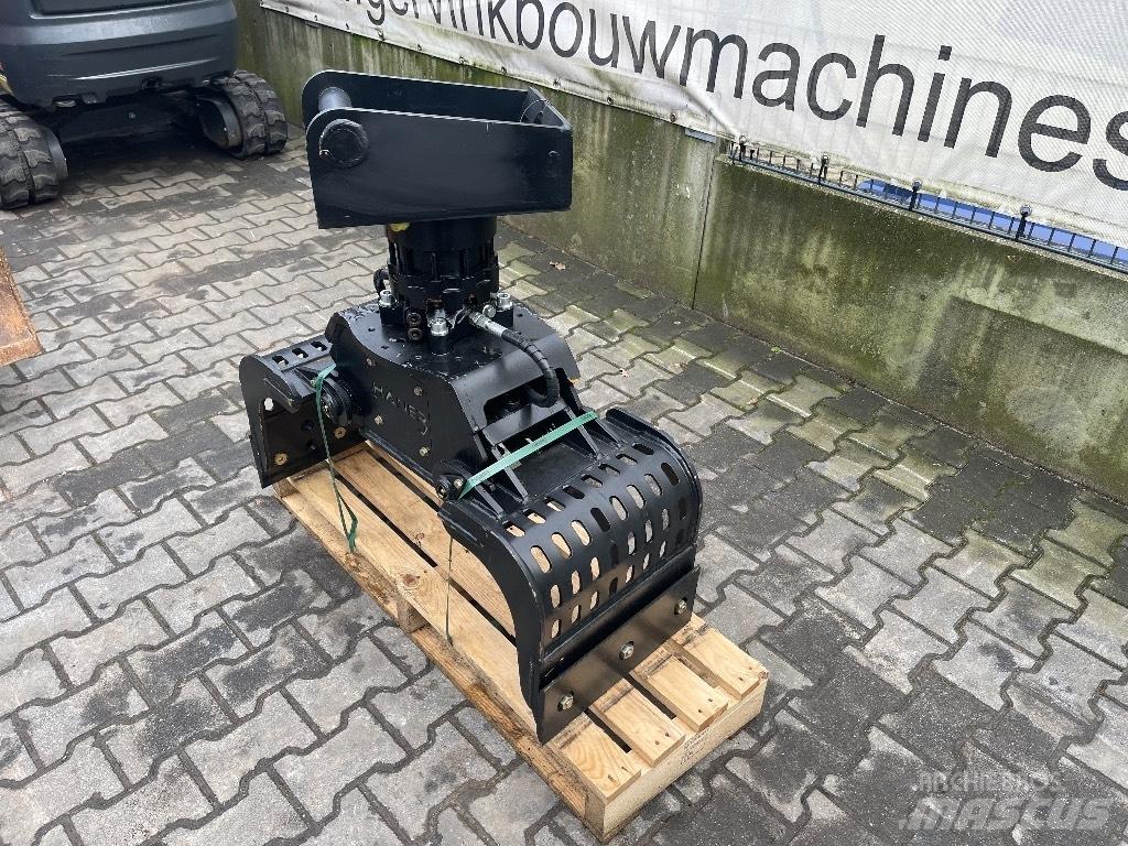  Haner HSO 200R Куки