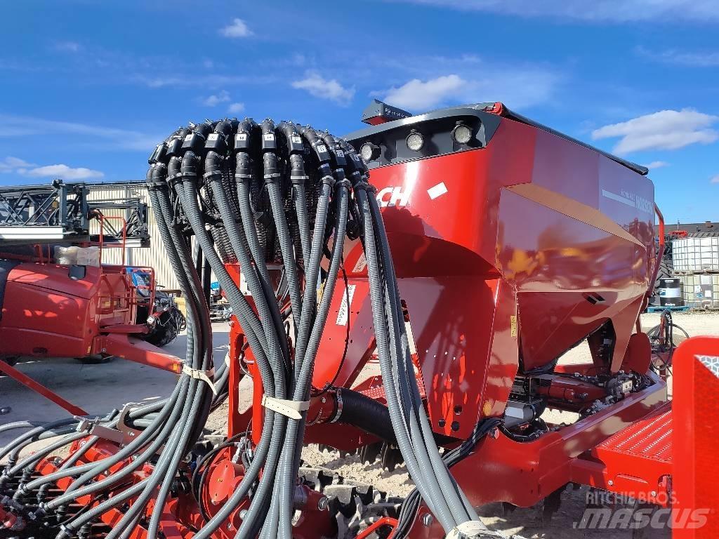 Horsch Pronto 4 DC Редосеялки