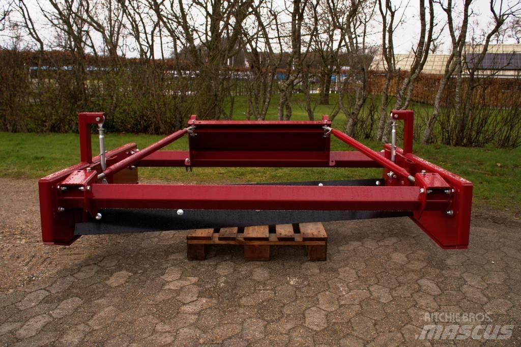  Kilver Pro 210 Пътни драги