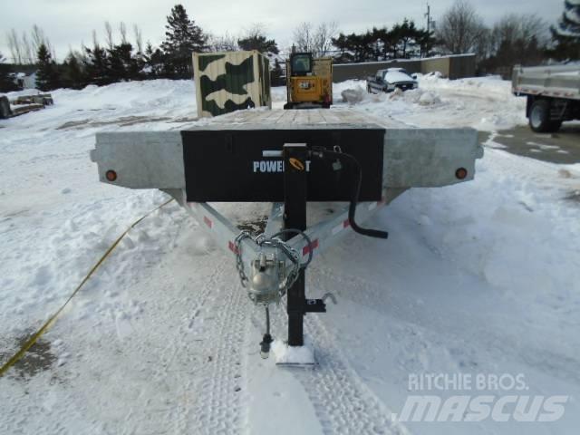 Laroche GAB10 Бордови