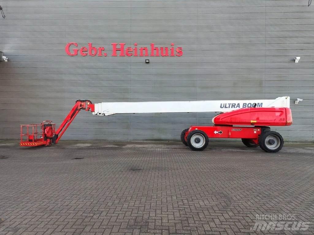 JLG 1350 SJP Телескопични повдигачи
