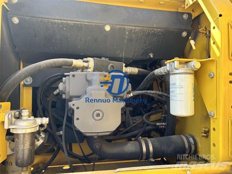 Komatsu PC 300 Верижен екскаватор