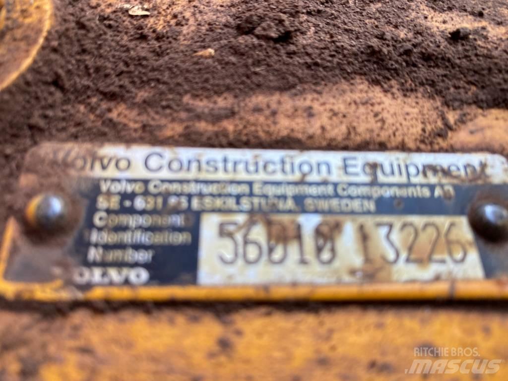 Volvo L90/70 Колесни товарачи