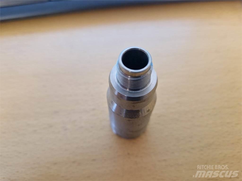 Ponsse 0072738 Шаси