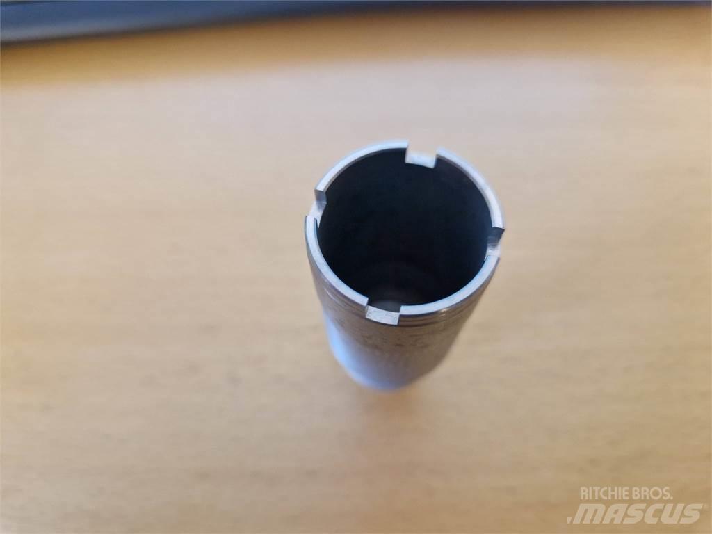 Ponsse 0072738 Шаси