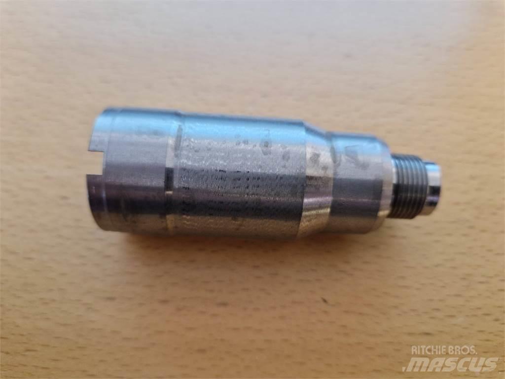 Ponsse 0072738 Шаси