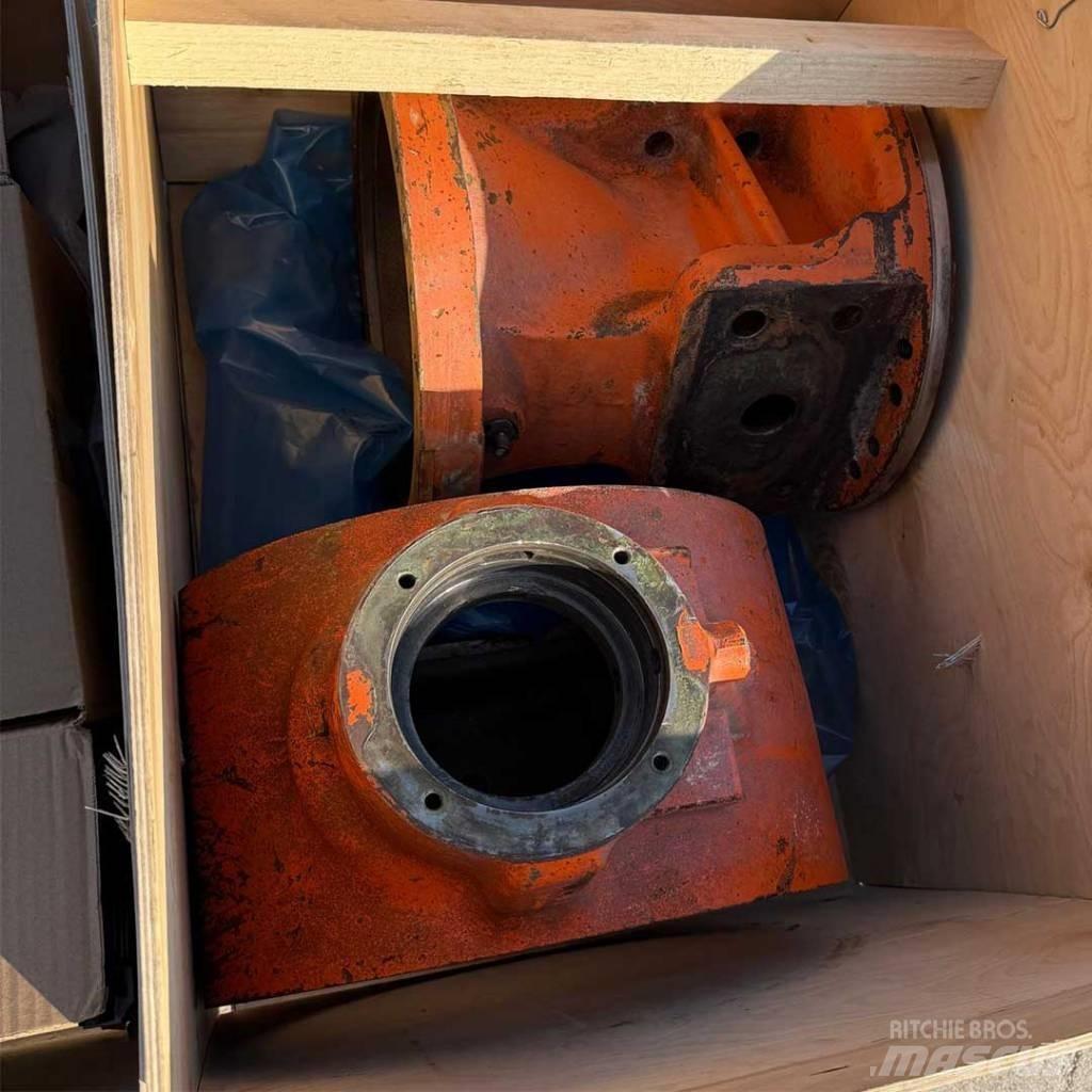  NAF DOOSAN MOXY MT31 Предаване
