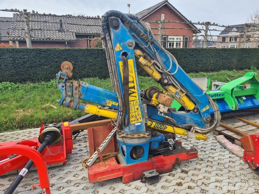  MDE 4000E3 Коли