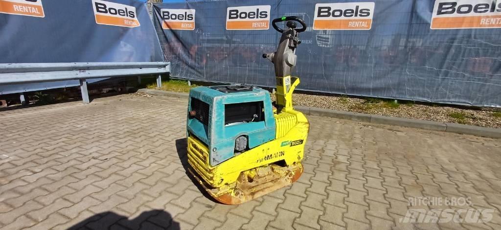 Ammann APH5020E Уплътнители за плочи
