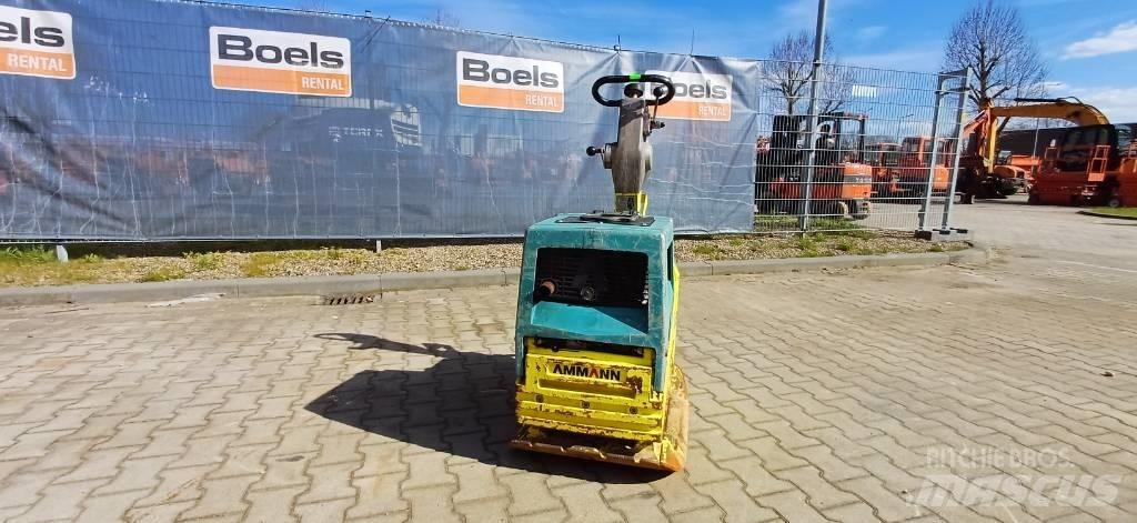 Ammann APH5020E Уплътнители за плочи
