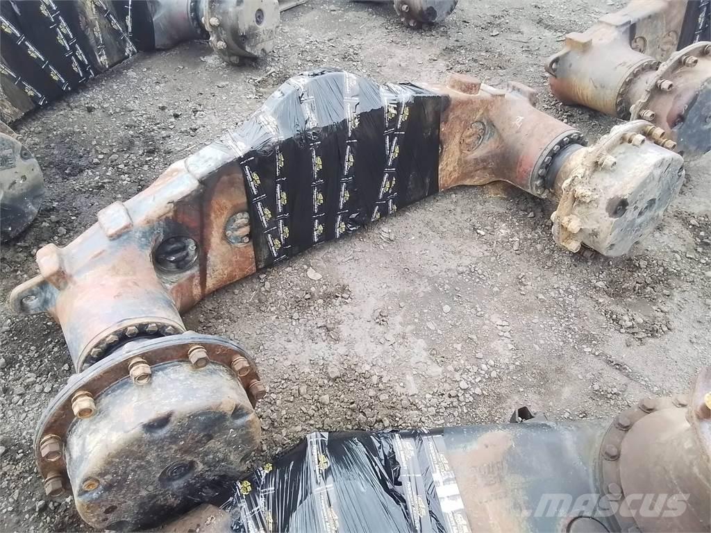 CAT Boggielåda Предаване