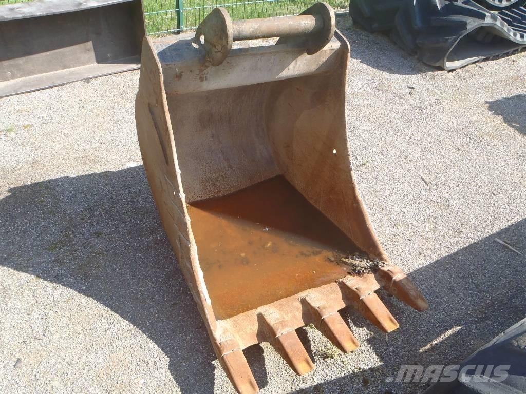  Tiefenlöffel 95 cm Товарачи със заден ескаватор