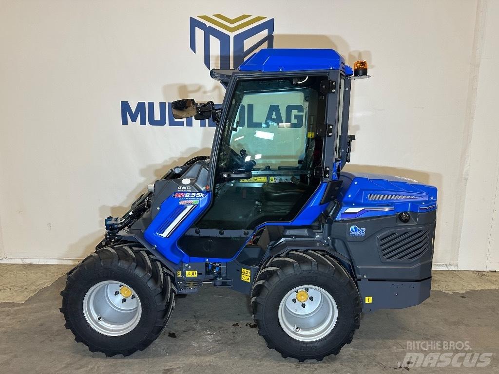 Multione 8.5S K Мини товарачи
