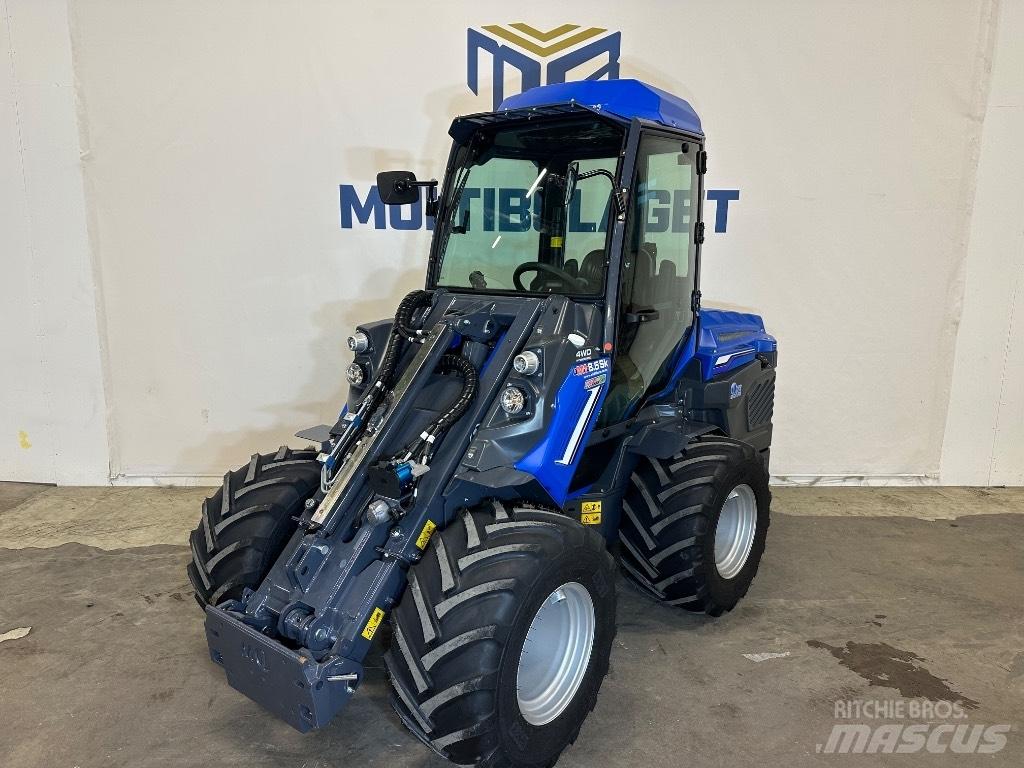 Multione 8.5S K Мини товарачи
