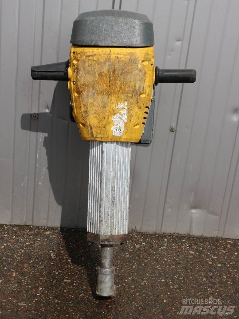 Neuson BH65 Чукове/Раздробители
