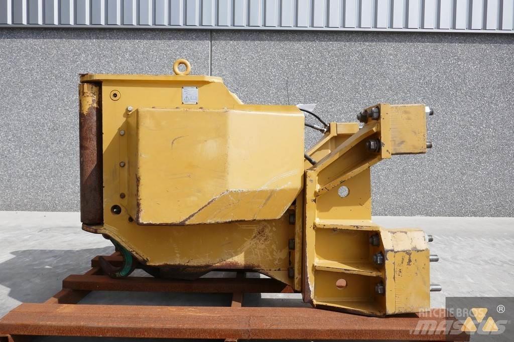 Carco PA140-316V Други компоненти