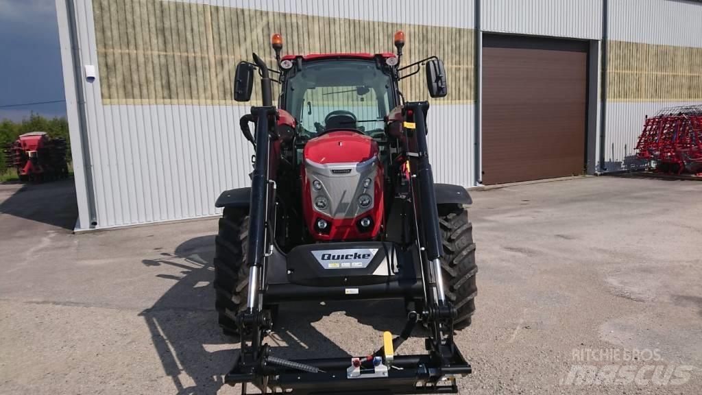 McCormick X 5.120 Трактори