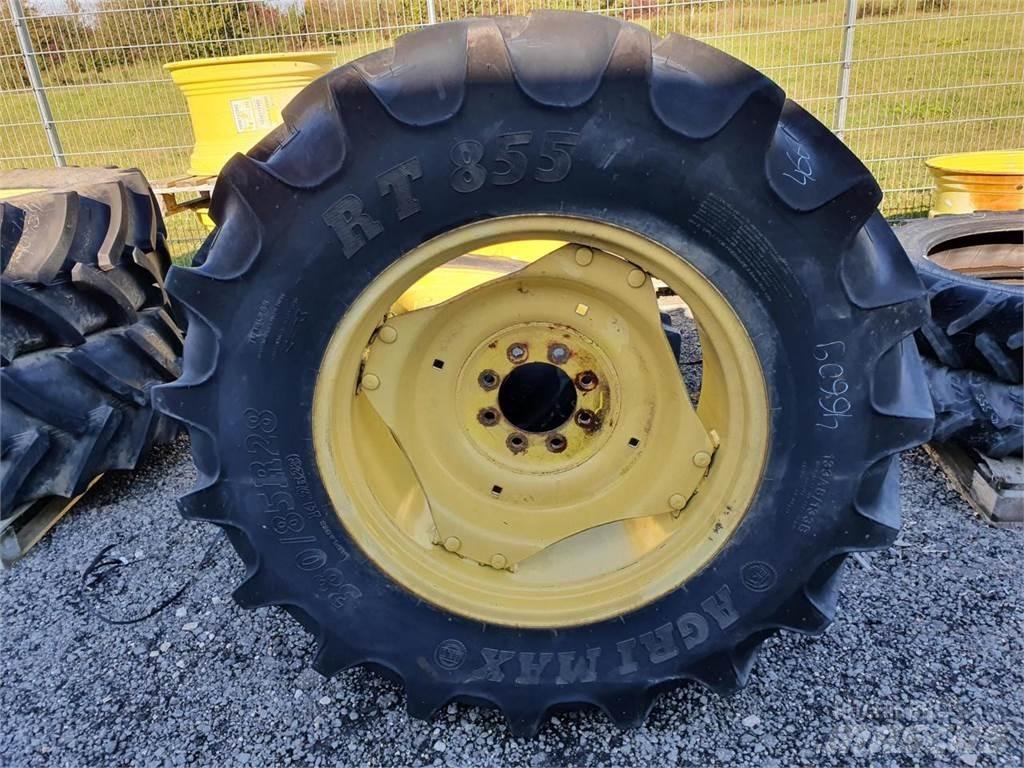 BKT 380/85R28 x2 Колелета/Гуми