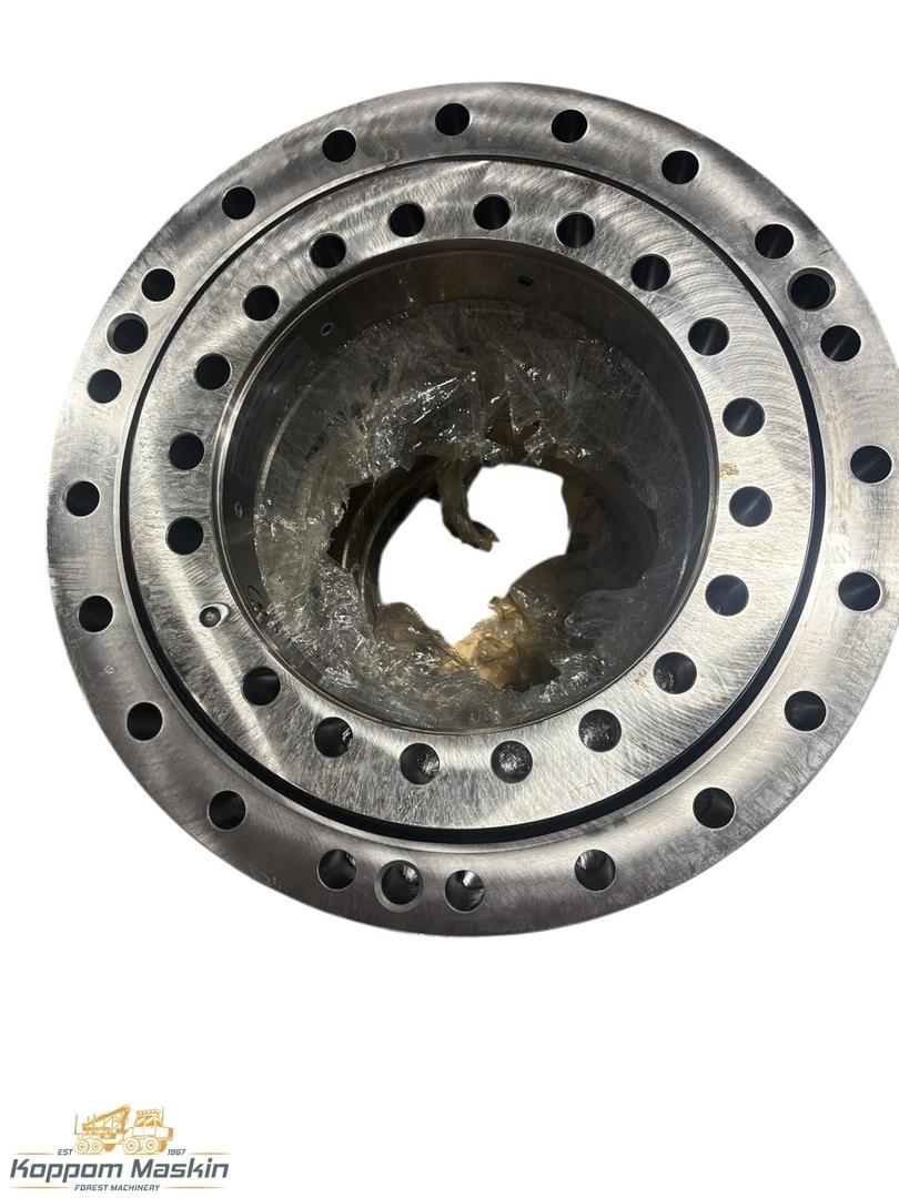 Ponsse 0074254 Шаси