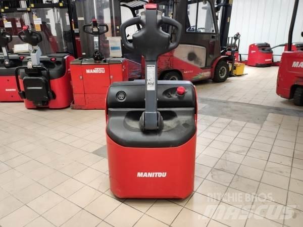 Manitou EP18 Самоходни товарачи