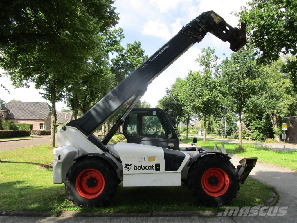 Bobcat 1440 Телескопични товарачи