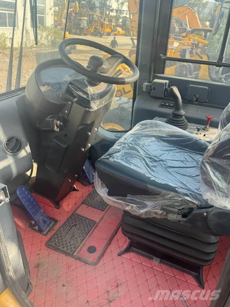 SDLG 956L Колесни товарачи