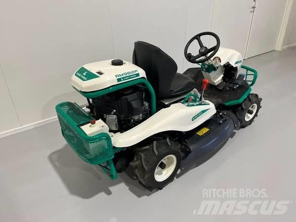 Orec RM 982 F Тракторни косачки