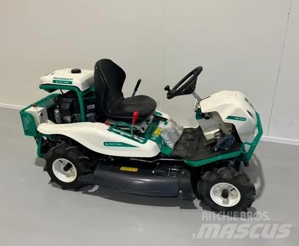 Orec RM 982 F Тракторни косачки
