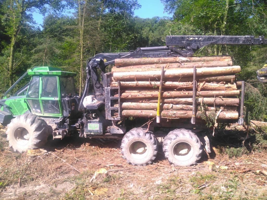  Noé 210/6r Скидери

