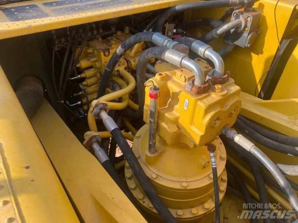 Komatsu PC 400-8 R Верижен екскаватор