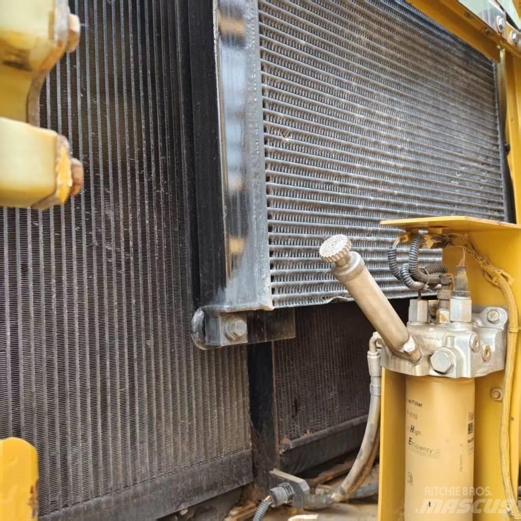 CAT 336 D Верижен екскаватор