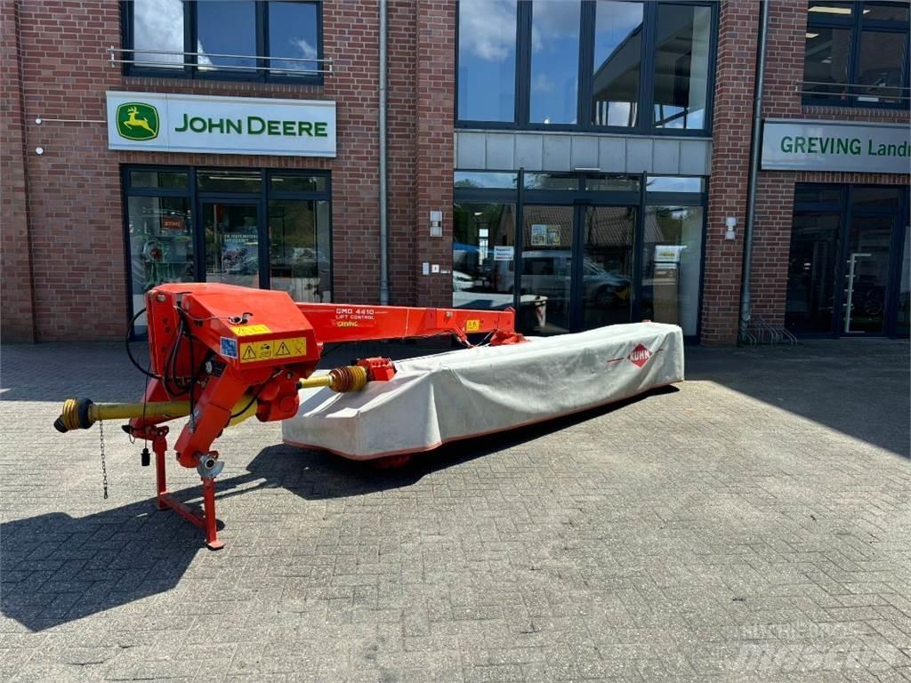 Kuhn GMD4410 Кондиционери за косачки