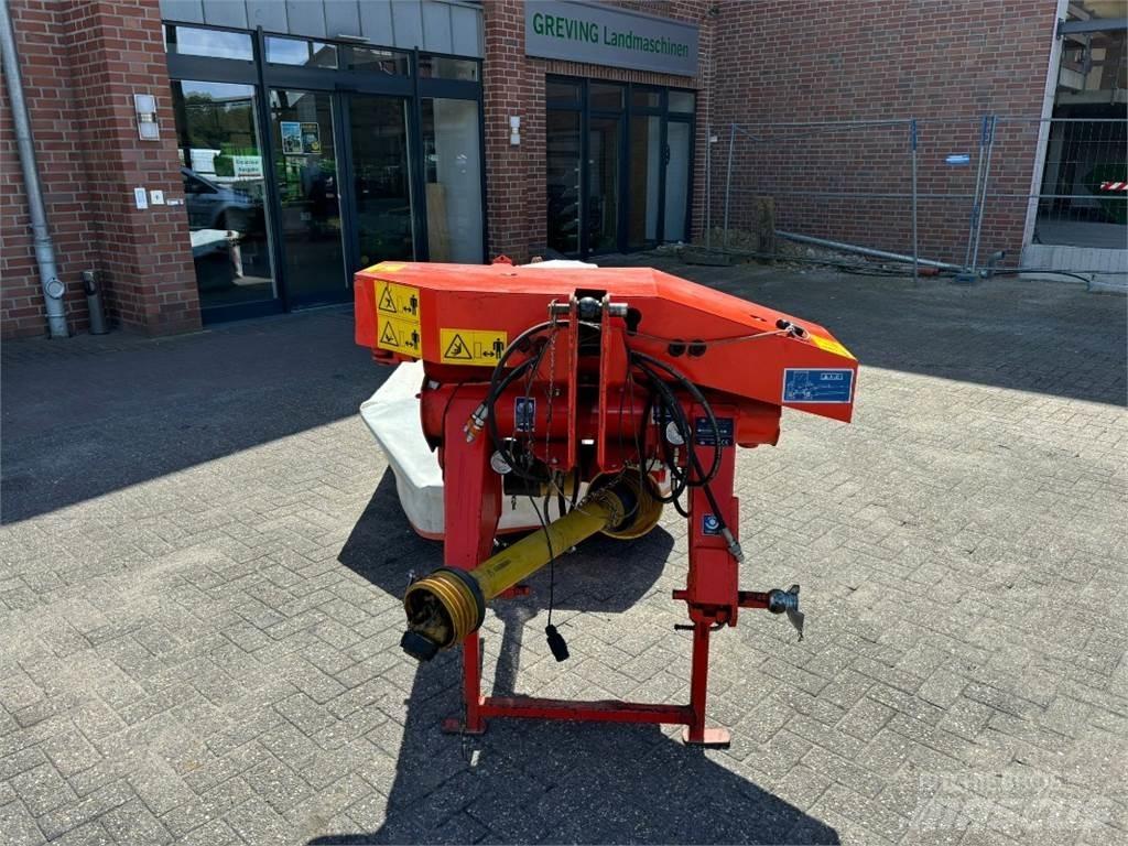 Kuhn GMD4410 Кондиционери за косачки