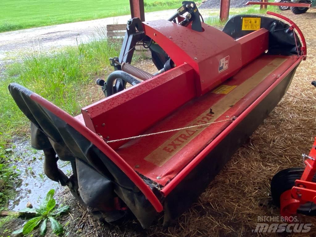 Vicon Extra 332F Косачки