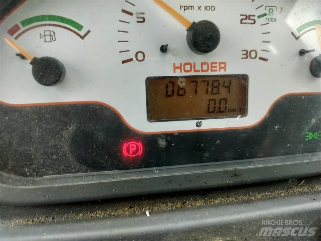 Holder 212 Багери