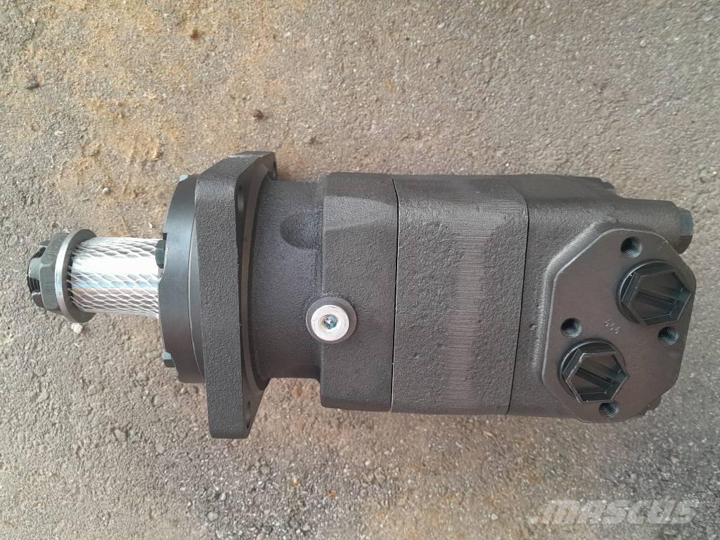 Danfoss HM420 Хидравлични