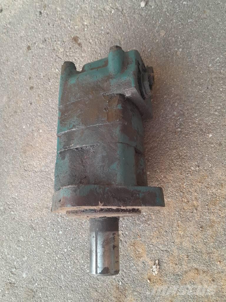 Danfoss HM420 Хидравлични