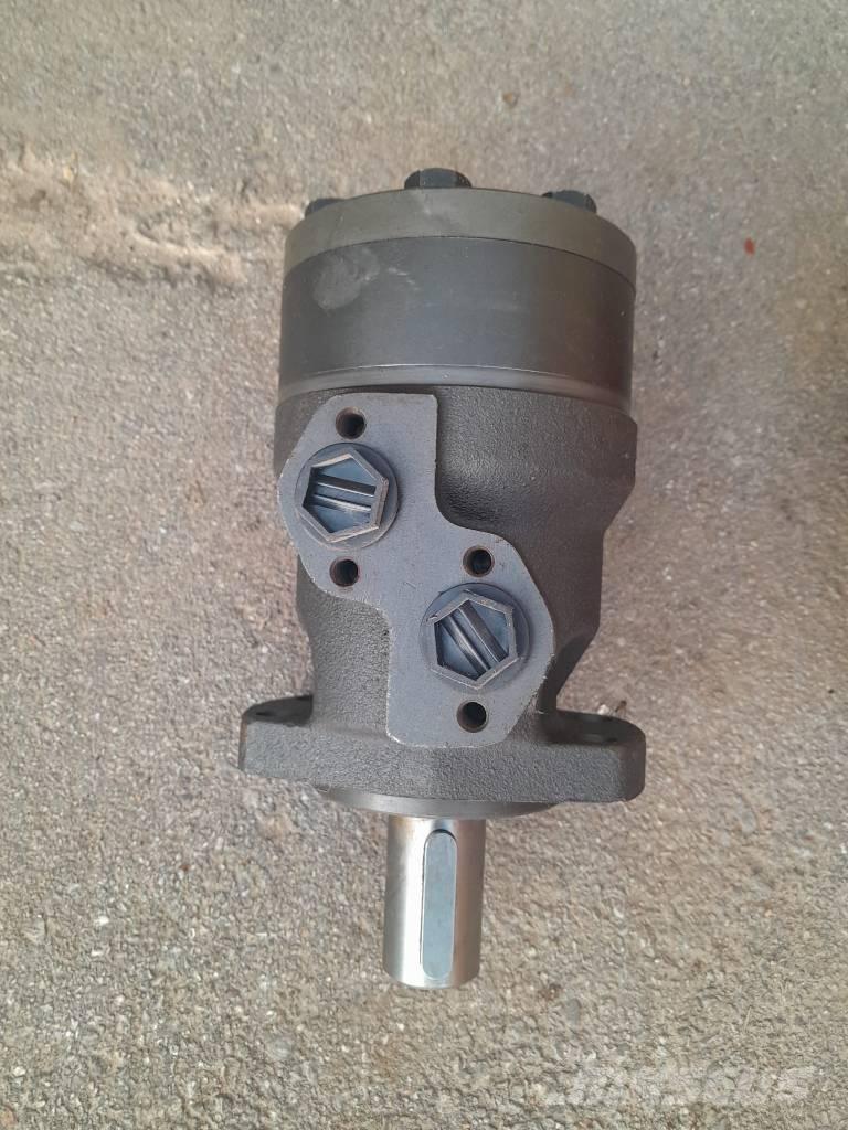 Danfoss HM420 Хидравлични