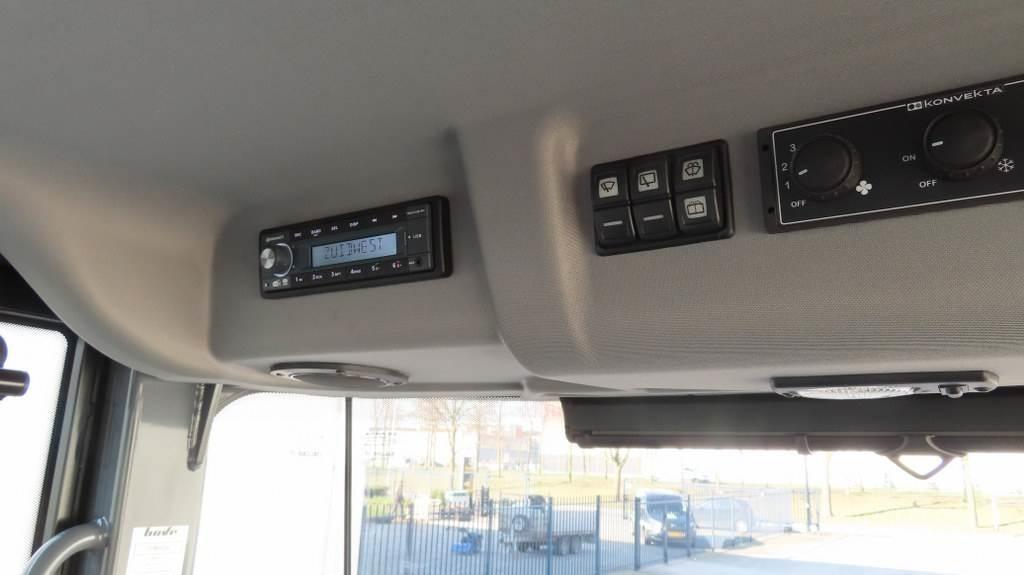 Hamm HX70i VO-S Двойни барабанни ролки
