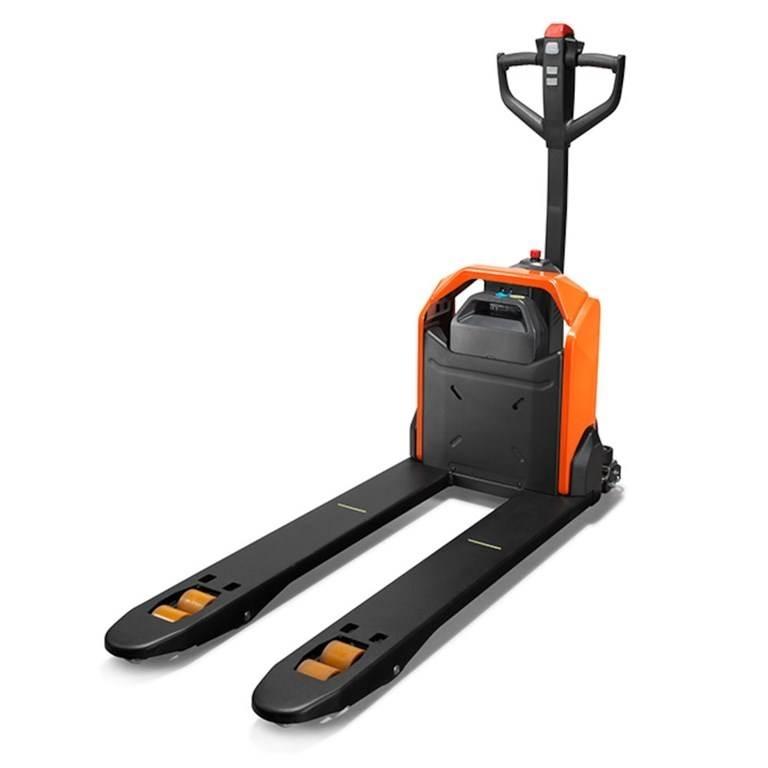 BT Tyro LHE 155 Нископовдигач